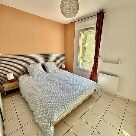 Le Saint Jean - Confortable T3 Bordeaux & Arena Apartamento Bègles